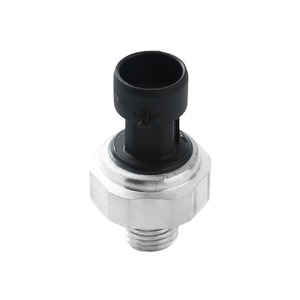 Air Conditioning Pressure Sensor Automotive Oil Pressure Sensor Standard Measurement <b>Range</b> Car Use OEM Customized Support - Product Image 4