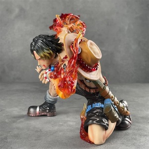 <span class=keywords><strong>Figura</strong></span> <span class=keywords><strong>de</strong></span> Acción <span class=keywords><strong>de</strong></span> <span class=keywords><strong>One</strong></span> <span class=keywords><strong>Piece</strong></span>, Portgas D. <span class=keywords><strong>Ace</strong></span>, Anime, Llama <span class=keywords><strong>de</strong></span> Fuego, Pose <span class=keywords><strong>de</strong></span> Batalla, PVC, Modelo Coleccionable, Juguete, Venta al por Mayor, Decoración <span class=keywords><strong>de</strong></span> Escritorio, Regalos - Product Image 4