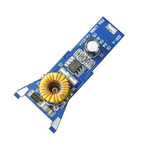 Pengisi daya mobil E35-A <span class=keywords><strong>CA</strong></span>-024A Motherboard 5V 2,4 A modul pengisi daya mobil - Product Image 3