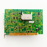 Ordinateur embarqué IEI HORNET-900, carte mère de contrôle industriel avec support pour PC industriel Android, stock disponible