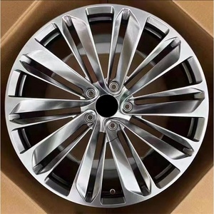 Jantes de voiture au design élégant 18 19 20 <span class=keywords><strong>21</strong></span> pouces 5x115 5x120 pour Bentley - Product Image 2