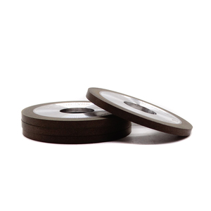 High Quality Resin Bond Flat Diamond Grinding Wheel for <b>Tool</b> <b>Sharpening</b> - Product Image 5