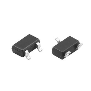 6206P332MR-G SOT-23-3L Regulador de voltaje lineal LDO PMIC IC BOM Servicio integral - Product Image 1