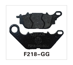 Kualitas Grosir Cina Grosir Kampas Rem Jog untuk Sepeda Motor Berkapasitas Besar - Product Image 2