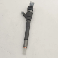 Piezas de sistema de combustible nuevo de alta calidad, inyector de combustible diésel 0445110269 para Chevrolet Captiva