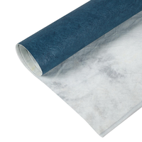 Tissu non tissé en microfibre de polypropylène 100% recyclé, Tyvek, écologique, imperméable, respirant, léger, antistatique