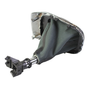 Poignée de levier de vitesses Chevrolet Trax noire, 5 vitesses, 6 vitesses, automatique, pièce de rechange QZXN-L09 - Product Image 2