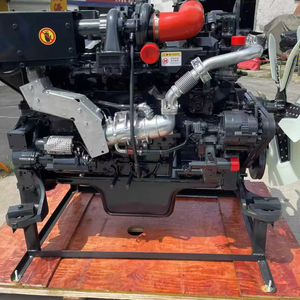 Động cơ 6d125-5 với giá ưu đãi phù hợp với động cơ KOMATSU 6d125-5 cho cơ khí - Product Image 1