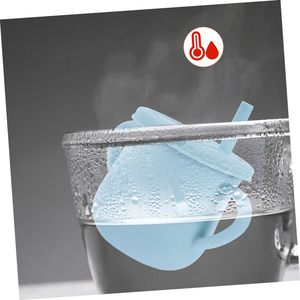 Tasse à bec 100 % silicone pour bébé, sans BPA, avec poignée et paille, pour tout-petits, vaisselle de qualité alimentaire pour nourrissons - Product Image 2