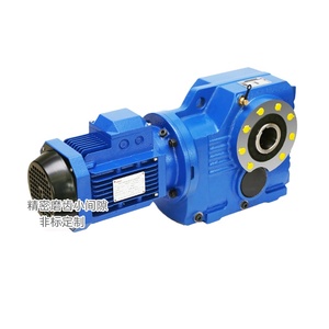 Reductor de velocidad de engranajes armónicos Suma serie ZY, serie ZLY - Product Image 4