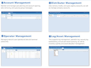 Belfone PoC đài phát thanh Giải pháp hệ thống Sứ mệnh quan trọng không dây hệ thống thông tin liên lạc LTE 4 gam <span class=keywords><strong>Wifi</strong></span> giải pháp di động Sim IOT - Product Image 6