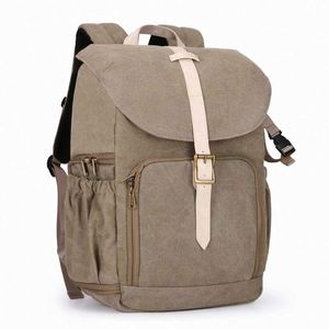 Sac à dos de voyage pour appareil photo, équipement numérique et objectifs vidéo, avec compartiment pour drone, pour ordinateur portable 16,4 pouces, accessoires et rangement pour matériel technique - échantillon gratuit - Product Image 5