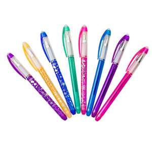 Bolígrafo de Gel Brillante No Tóxico, Bolígrafo de Gel Brillante para Tatuajes - Product Image 2