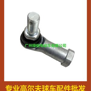 อุปกรณ์เสริมรถกอล์ฟ CLUBCAR DS/Pioneer ชุดเกียร์พวงมาลัยโลหะ ข้อต่อลูกหมากด้านนอก ขวา เกลียวตรง 102022601 - Product Image 2