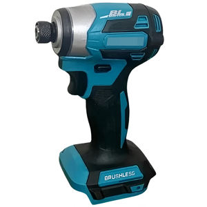 Destornillador inalámbrico de 18V DTD173, empuñadura antideslizante, destornillador eléctrico ligero de 180Nm, <span class=keywords><strong>luz</strong></span> de trabajo LED, controlador eléctrico recargable - Product Image 2