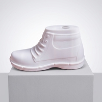 Meilleur fabricant de prototypes rapides de chaussures 2026, impression 3D, livraison gratuite DHL, matériau en résine, imprimante 3D Stratasys, couleur personnalisée