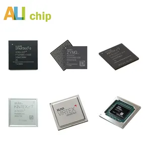 Alichip IC mới và bản gốc xc18v04vq44c chip IC chip trong kho