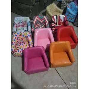 Children's <b>Sofa</b> Chair Mini Single Seat Comfortable For <b>Kids</b> Age 3 And Above - Product Image 4