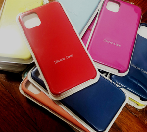 TPU custodia in Silicone liquido per <span class=keywords><strong>iphone</strong></span> 16 15 <span class=keywords><strong>14</strong></span> 13 12 11 Cover antiurto quadrato TPU custodia in Silicone - Product Image 3