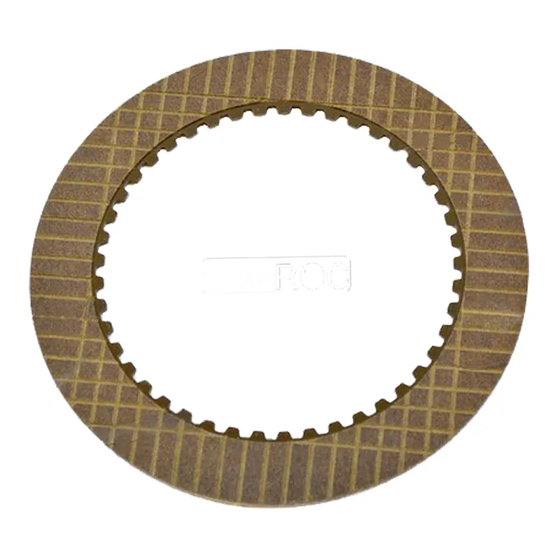 Agriculture Machinery Parts Tractor Spare Parts AR78361 Brake Friction Disc Plate