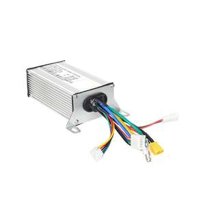 ชุดควบคุมสกู๊ตเตอร์ไฟฟ้า 36V 350W สำหรับ M365 YFS-Z1 ตัวควบคุมมอเตอร์ไร้แปรงถ่าน 36V 350W - Product Image 6