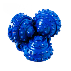 Mèche tricône scellée à joint torique API 10 5/8 "IADC637 pour le forage <span class=keywords><strong>de</strong></span> puits d'eau - Product Image 3