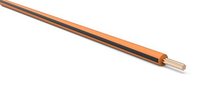Cable de Cobre Trenzado KABLETEX GXL 16AWG XLPE para Automóviles, Uso General, 50V -40C 125C, para Camiones, Motocicletas, Vehículos Recreativos y Aplicaciones Aéreas