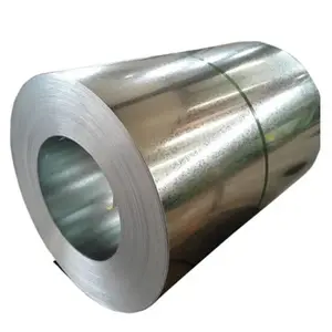 Brand New Z45 Galvanized Steel Coil For Wall