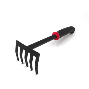 <b>Tools</b> for planting flowers and vegetables: small shovel, beachcombing shovel, <b>gardening</b> hoe, soil turning <b>tools</b>, rake, small - Product Image 5