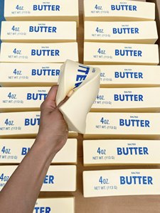 Nouveauté 2026 : Jouet anti-stress souple et élastique en forme de beurre, idéal pour soulager l'anxiété des enfants - Product Image 3
