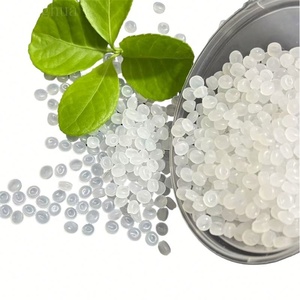 Granules de résine de LDPE vierge de vente chaude moulant les matières premières en plastique de LDPE - Product Image 5