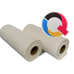 Película de <span class=keywords><strong>Papel</strong></span> de Transferencia SubliQijun para Tatami, <span class=keywords><strong>Sublitextil</strong></span> para Tatami, Vinilo Textil - Product Image 1