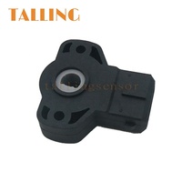 88WF-9B989-CA accessoires de moteur automatique pièces de voiture capteur de Position d'accélérateur TPS OEM 88WF9B989CA pour Ford