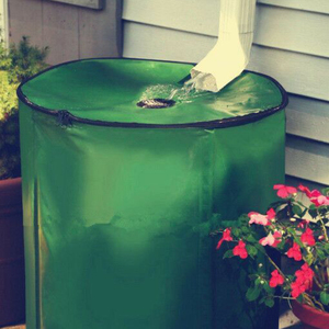 Đóng mở PVC hệ thống tưới nước cho vườn thủy lợi rất dễ uốn ngoài trời mưa Thùng làm bằng nhựa bền - Product Image 4