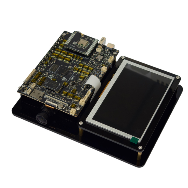 Open-Source Allwinner V881 Development Board for Mini AI Vision, Wearables & Cameras
