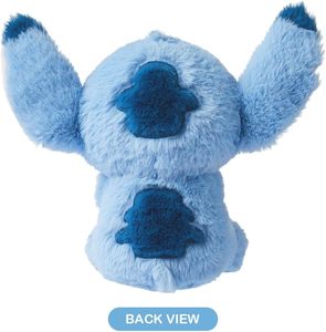 Peluche Personalizado de <span class=keywords><strong>Lilo</strong></span> & Stitch de Miniso, 9 Pulgadas, Relleno de Algodón PP, Regalo para Niños de 2 a 4 Años, Coleccionistas, Unisex - Product Image 2