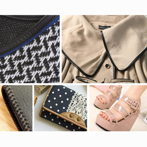 Dicke 12 mm Doppelte Baumwoll-Satin Paspelkordel für DIY-Kleidungsnäharbeiten - Product Image 6