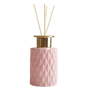 150ml de gran capacidad DIY aceites esenciales Aroma terapia soporte de vidrio decoración del hogar difusor de caña perfumada para comodidades de Hotel - Product Image 4