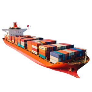 شحن جوي وسريع تنافسي من ييوو إلى لوس أنجلوس/فانكوفر مع شامل الضرائب، دعم على مدار الساعة طوال أيام الأسبوع ووقت توصيل يتراوح بين 8-15 يومًا - Product Image 1