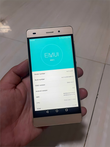 Hot bán thông minh Điện thoại di động cho <span class=keywords><strong>P8</strong></span> <span class=keywords><strong>lite</strong></span> 2GB 16 gam điện thoại thông minh Điện thoại di động 4 gam cho Hw điện thoại di động 99% New - Product Image 4