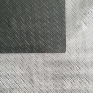Film de transfert <span class=keywords><strong>hydrographique</strong></span> en fibre de carbone transparente argentée PVA pour la <span class=keywords><strong>peinture</strong></span> intérieure de voiture, largeur 50 cm, épaisseur 0,35-0,40 µm - Product Image 4