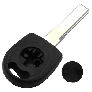 Rất nhiều 10 <span class=keywords><strong>VW</strong></span> <span class=keywords><strong>transponder</strong></span> vỏ chìa khóa trường hợp chìa khóa xe trống cho <span class=keywords><strong>Passat</strong></span> <span class=keywords><strong>B5</strong></span> voayage Golf Jetta Polo Bora - Product Image 1