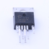 Composants électroniques BOM, circuits intégrés, puces TOP250YN TOP254YN TOP255YN TOP256YN TOP257YN TOP258YN TOP245YN TOP247YN
