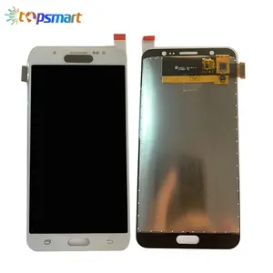 Mobile phone lcds for samsung galaxy j7 2016 lcd touch screen display original