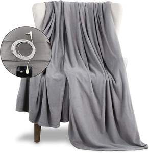 シルバーファイバーとオーガニックコットンフランネルを使用した、静電気防止、接地機能付き、ホテル仕様の300TCのフラットシーツ。暖かく快適で、睡眠の質を向上させます。 - Product Image 2