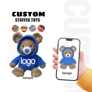 ตุ๊กตาวัวน่องน่ากอดของเล่นสั่งทำได้ - Product Image 4