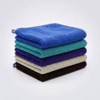 Toalla Premium para Lavado de Coches, Tejido de Pelo Alto y Bajo, Ultra Suave, 500GSM, Acabado de Lujo para Encerado de Vehículos, Fábrica de Origen Global
