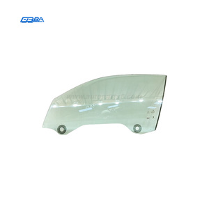 Vitre latérale de porte en verre trempé poli et découpé avec précision pour BMW Série 2 G42 2021-Présent OE 51339451861 - Product Image 3