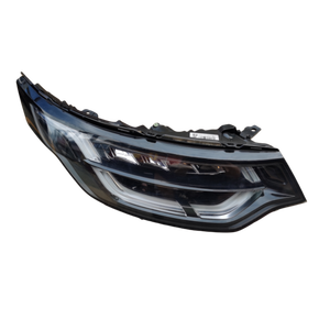 Per Land <span class=keywords><strong>Rover</strong></span> <span class=keywords><strong>Discovery</strong></span> 5 fari a LED lente 2017-2020 IV originale gamma di aggiornamento LR5 V alta qualità faro L462 luce - Product Image 2
