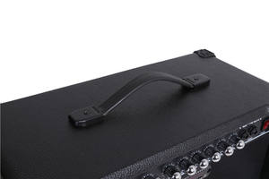 Amplificateur de <span class=keywords><strong>guitare</strong></span> professionnel, haut-parleur, <span class=keywords><strong>prix</strong></span> d'usine, logo personnalisé, amplificateur de <span class=keywords><strong>guitare</strong></span> <span class=keywords><strong>électrique</strong></span> 40 watts avec USB - Product Image 4